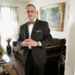 Meet your Posher, Mark